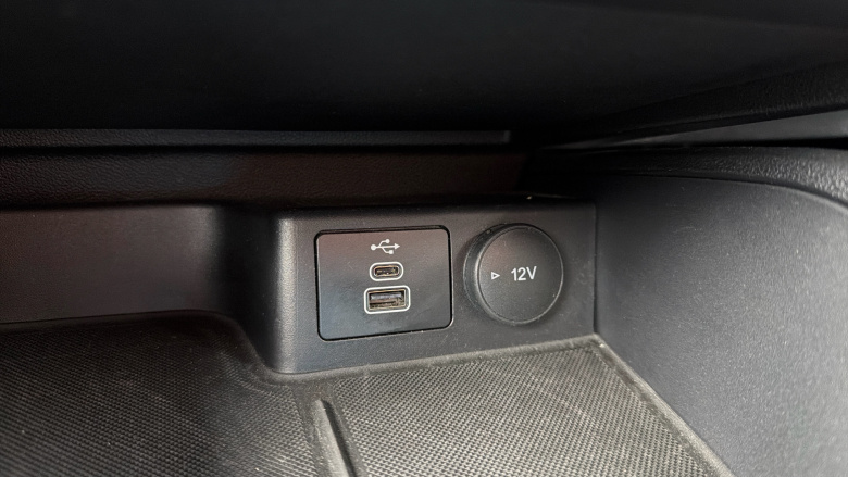 Ford Focus 1.0 EcoBoost Hybrid mHEV 155 ST-Line Edition 5dr Petrol Hatchback